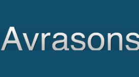 Avrasons