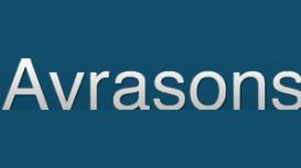 Avrasons