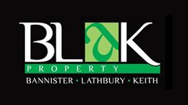 BLaK Property