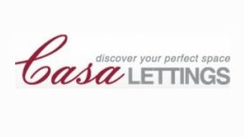 Casa Lettings