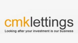 CMK Lettings