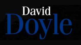 David Doyle