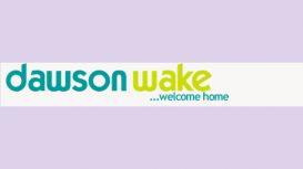 Dawson Wake