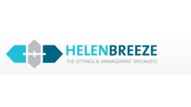 Helen Breeze Property Management