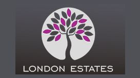 London Estates