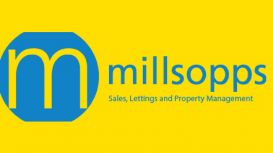 Millsopps Lettings & Property Management