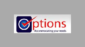 Options Estate Agents