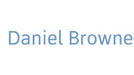 Daniel Browne Therapy