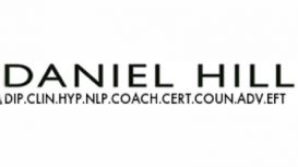 Daniel Hill Life Coaching