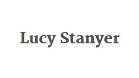 Lucy Stanyer Life Coach