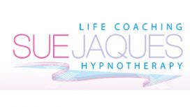 Sue Jaques Hypnotherapy