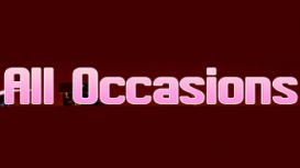 All Occasions Limousines