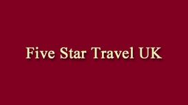 Five Star Travel UK