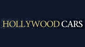 Hollywood Cars