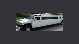 Stardust Limousines