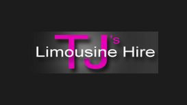 TJ'S Limousine Hire