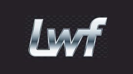 LWF Window Tinting