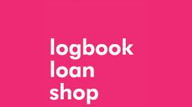 Logbook Loan Shop