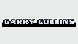 Garry Collins Locksmith & Security