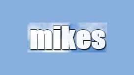 Mikes Locksmiths