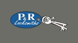 P&R Locksmiths Services