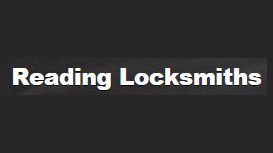 Reading Locksmiths