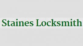 Locksmith Staines
