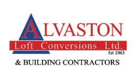 Alvaston Loft Conversions