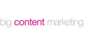 Big Content Marketing