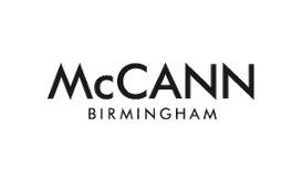 McCann Birmingham