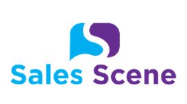 Sales Scene