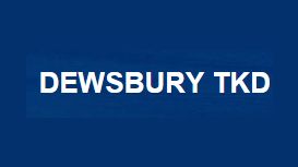 Dewsbury T K D