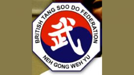 Leamington Spa Tang Soo Do Class