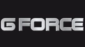 G Force Martial Arts