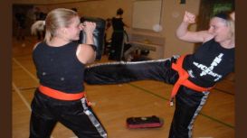 Impakt Kickboxing