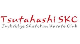 Tsutahashi Shotokan Karate Club