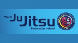 Tullycarnet JuJitsu Club