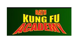 Bath Kung Fu Academy