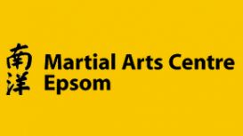 Nam Yang Martial Arts