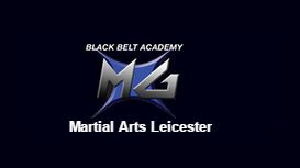 MG Martial Arts