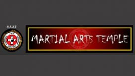 Martial Arts Temple Kung Fu