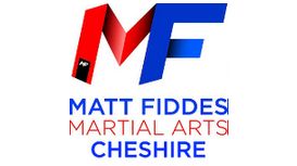 Matt Fiddes Martial Arts