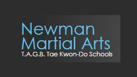 Newman Martial Arts