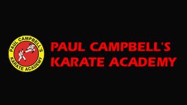 PC Karate Academy