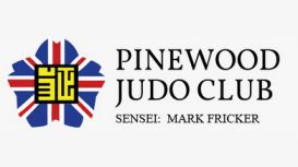 Pinewood Judo Club