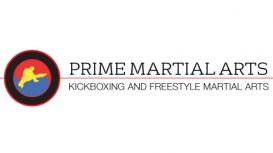 Prime Martial Arts