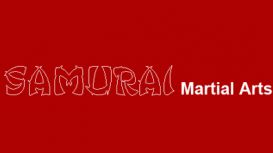Samurai Martial Arts Cheltenham