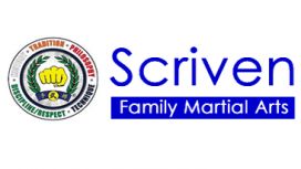 Scriven Family Martial Arts