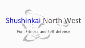 Shushinkai North West Karate