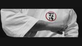 School Of Shotokan Karate